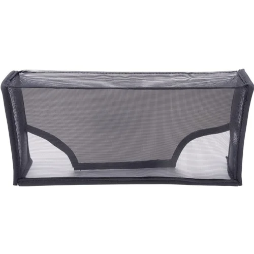Mesh storage box