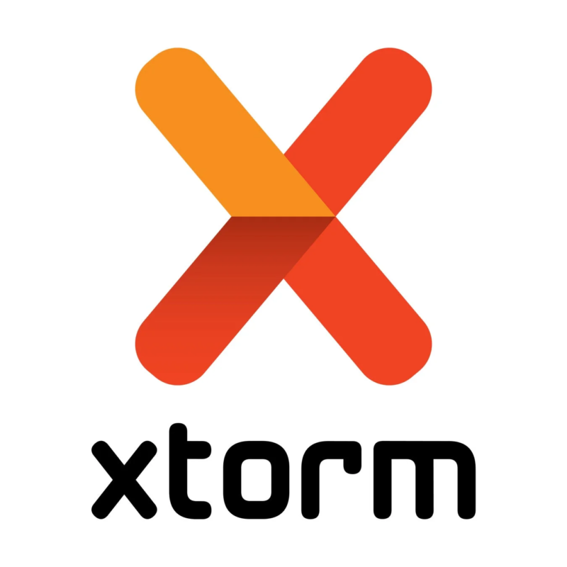 Xtorm Campaign Image