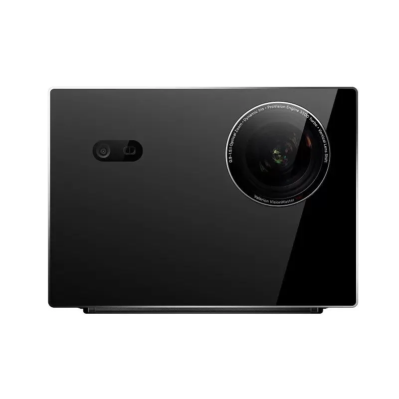 VisionMaster Max Features