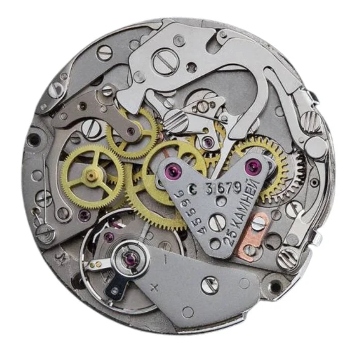 C31679 Movement