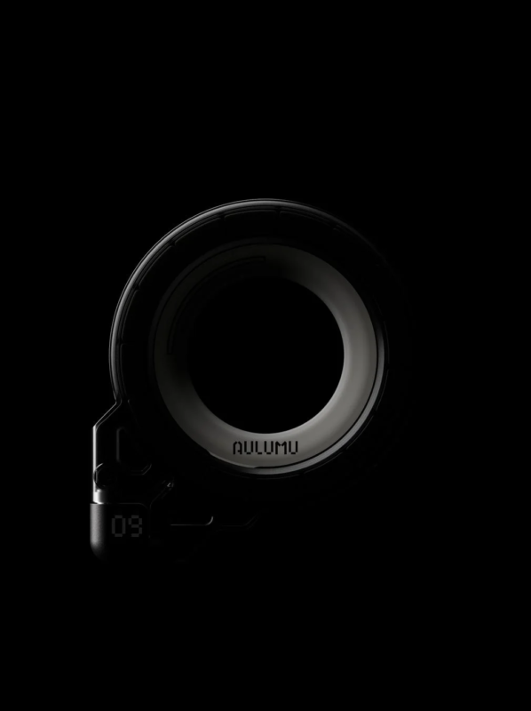Transparent AULUMU device
