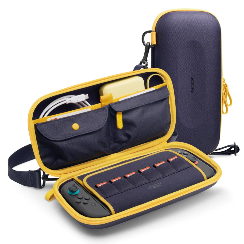 Nintendo Switch 2 Nanopop Pro Carrying Case