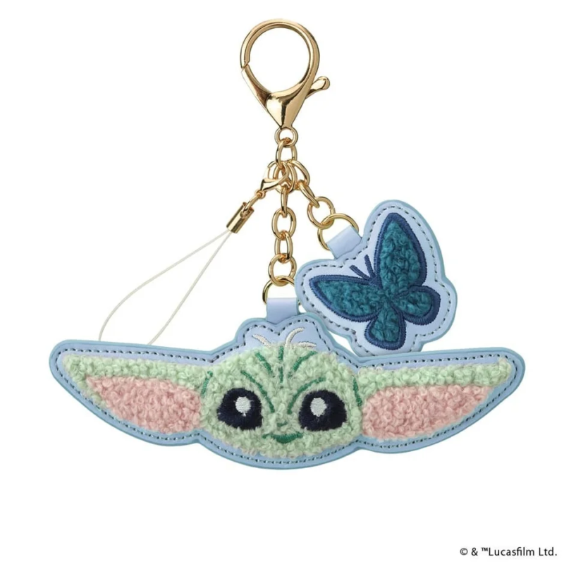 Grogu Sagara Charm
