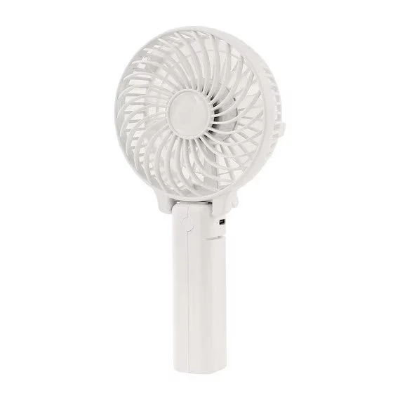 Foldable Handy Fan with strap