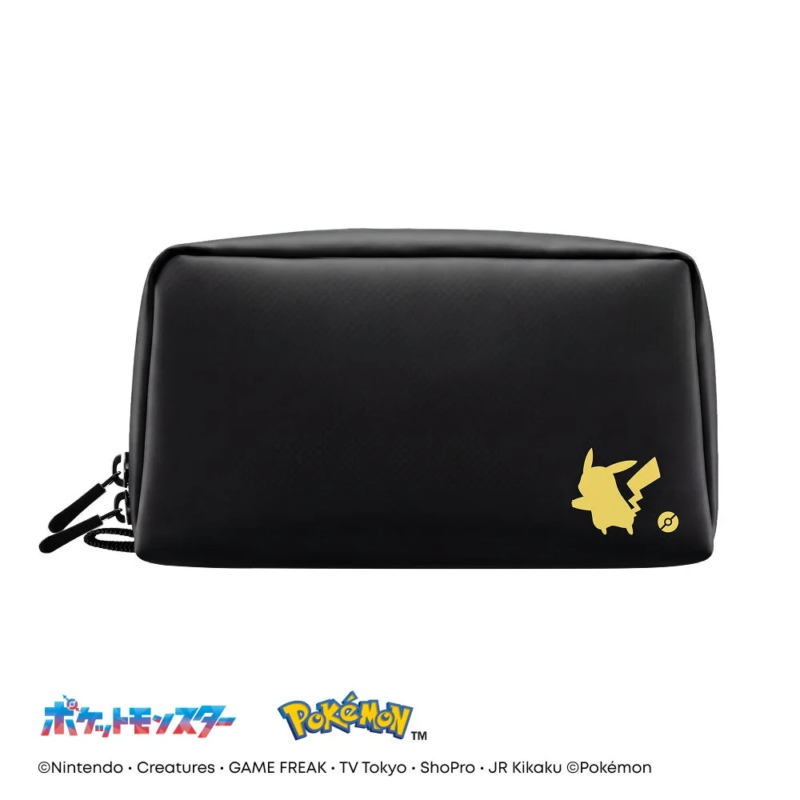 Anker Travel Pouch Pikachu Model