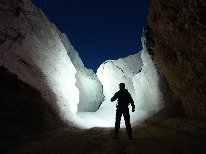 High Output: 12,300 Lumens