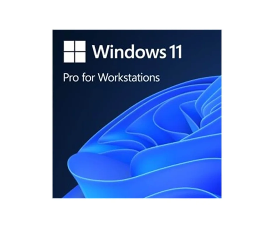 Windows 11 Pro for Workstations logo