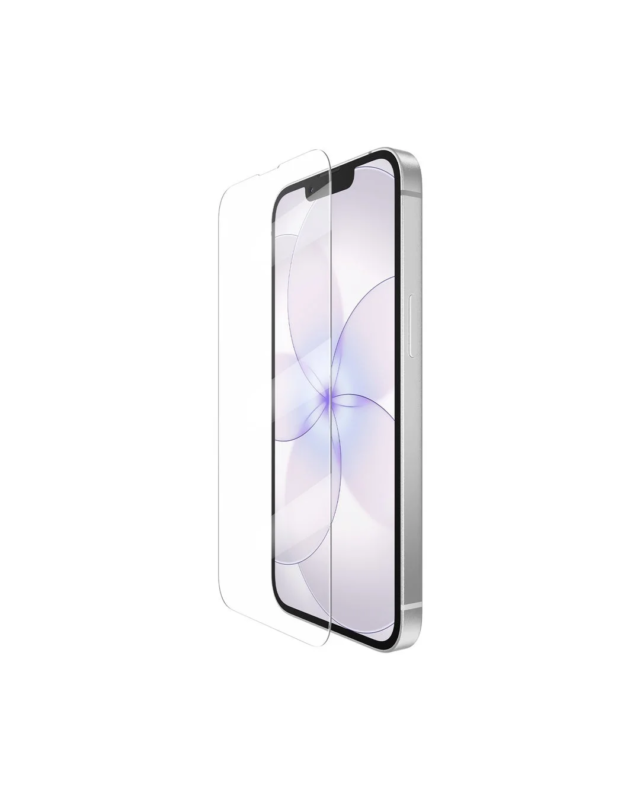 Smartphone and LCD protective film