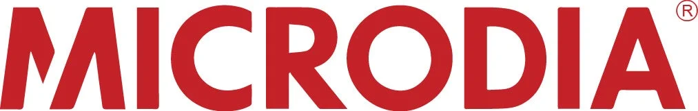 MICRODIA Logo