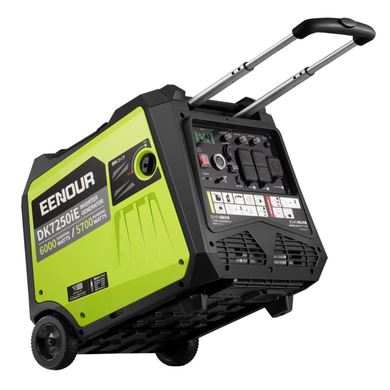 EENOUR Generator DK7250iE