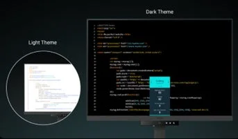 Programming Theme Comparison