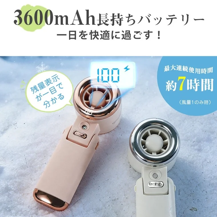 Long-lasting Battery