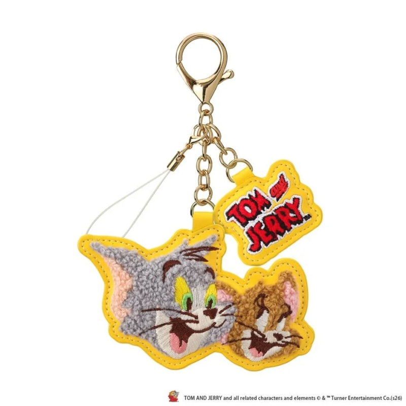 Tom and Jerry Sagala Charm
