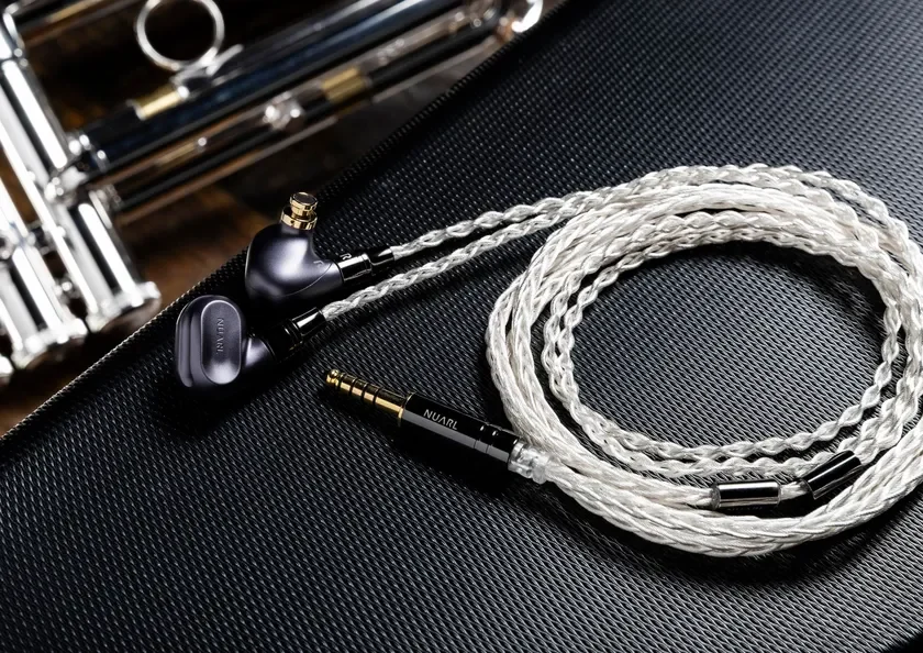 NX1 Chapter2 Earphones