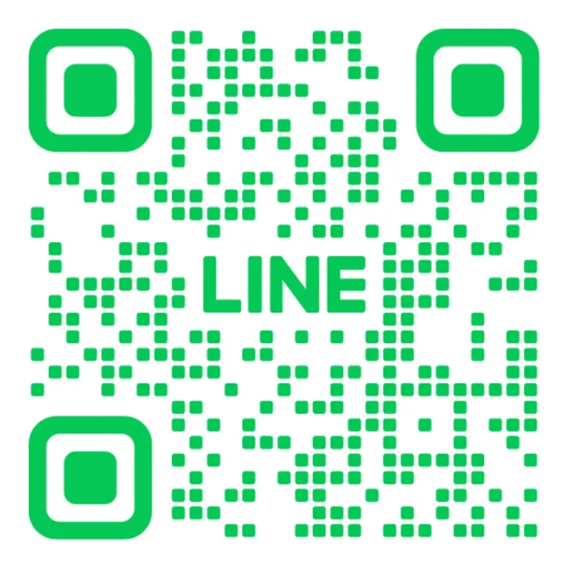 LINE QR Code