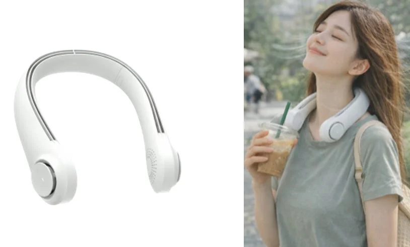 Neck Fan