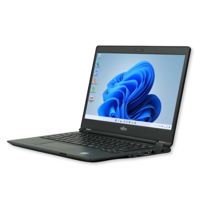 Fujitsu Lifebook