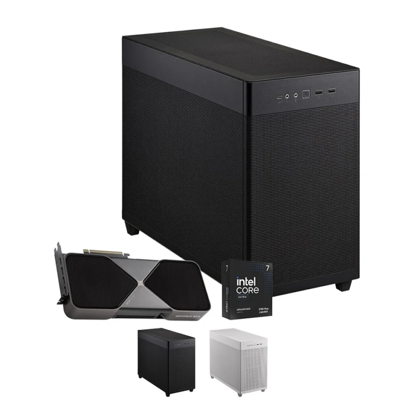 GeForce RTX 5090 Assembly Kit Example