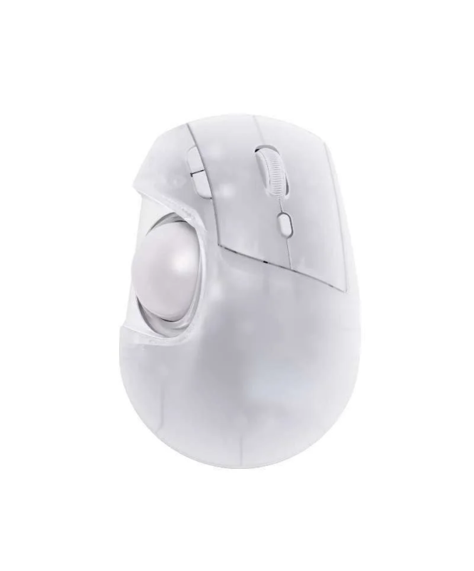 Skeleton Keychron T1 HE mouse