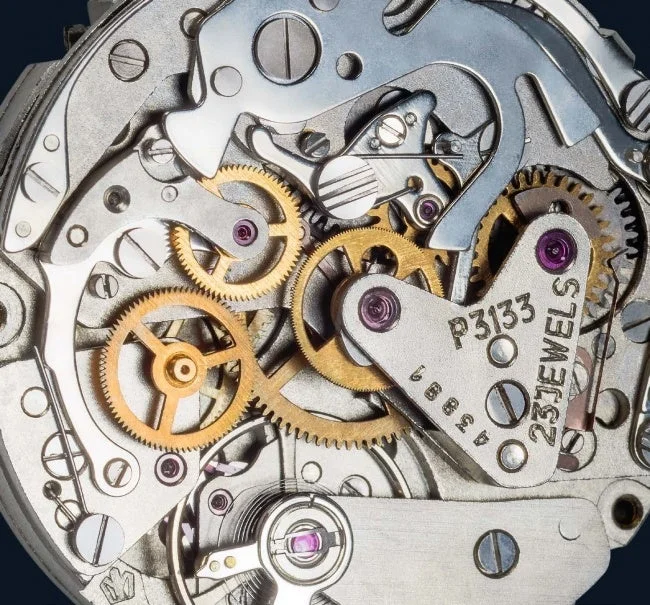 P3133 Movement