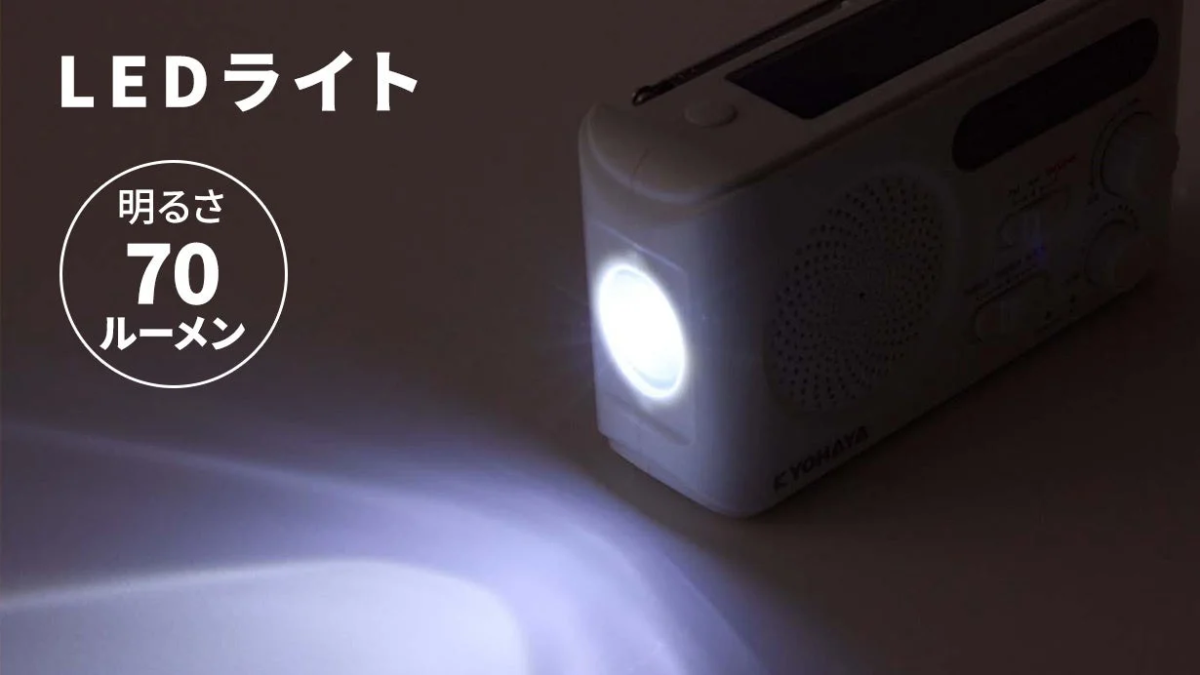 LED light