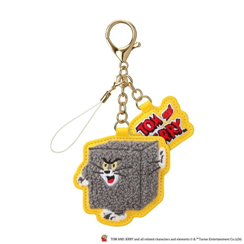 Tom Cube Sagala Charm