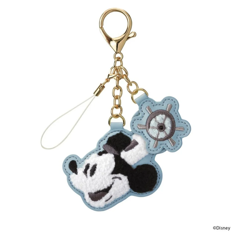 Mickey Mouse Sagara Charm