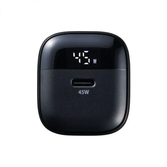 45W Charger with Display