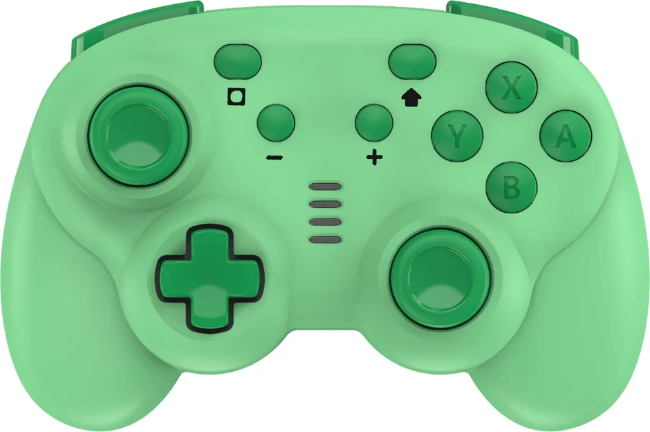 Emerald Gyro Controller Mini