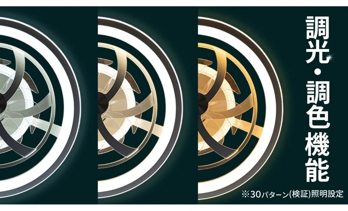 Lighting Features