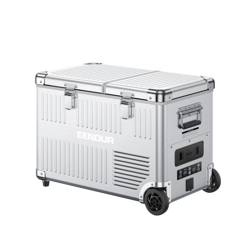 EENOUR Portable Refrigerator AL42