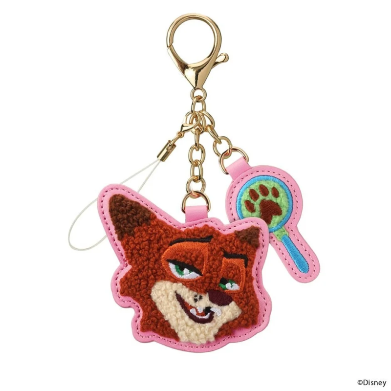 Nick Sagara Charm
