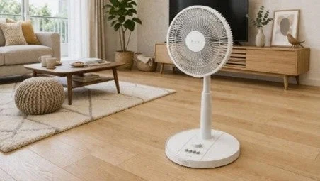 Living Fan