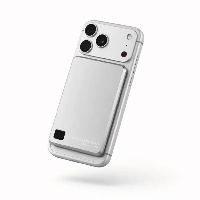 Wired Charging Model Example
