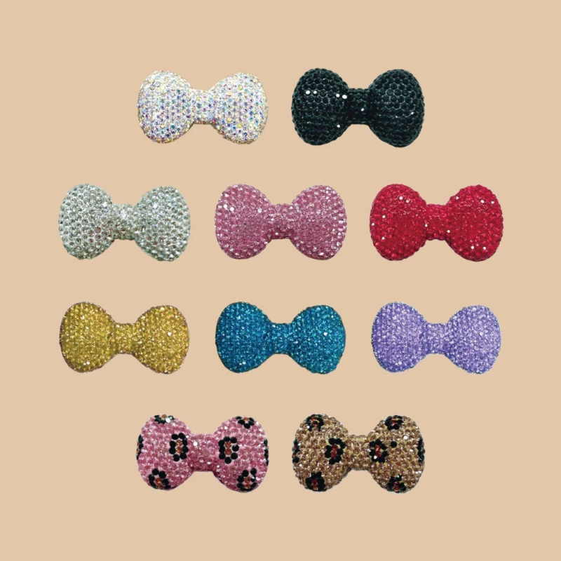 Bijou Ribbon Charm Seal color lineup
