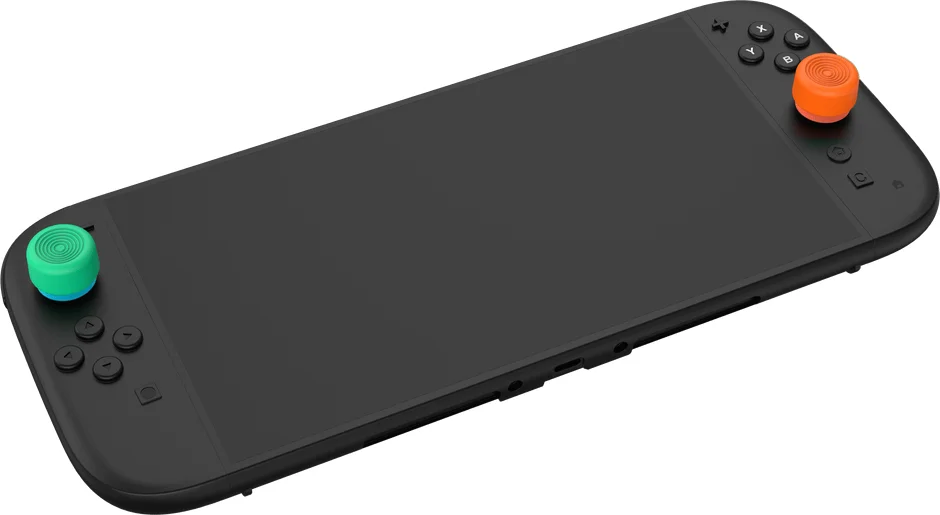 Analog Stick Cover on Joy-Con2
