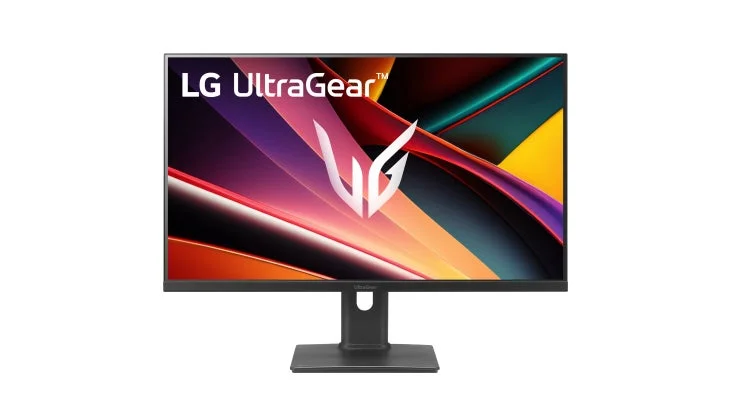 LG UltraGear™ Monitor 27G64NA-B