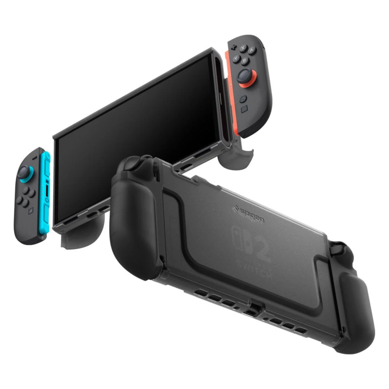 Nintendo Switch 2 Ultra Hybrid Cover