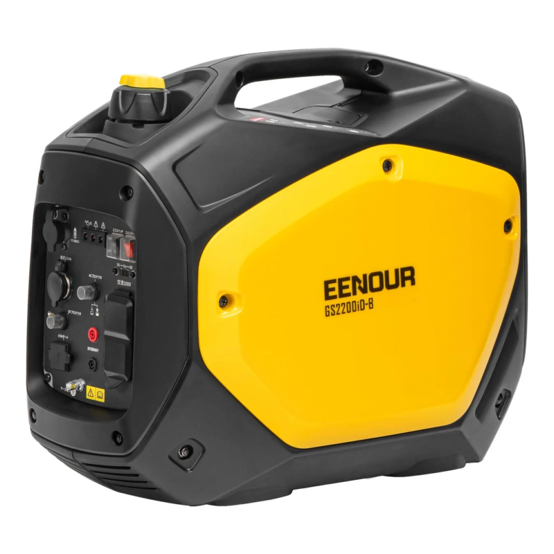 EENOUR Generator GS2200iD-B