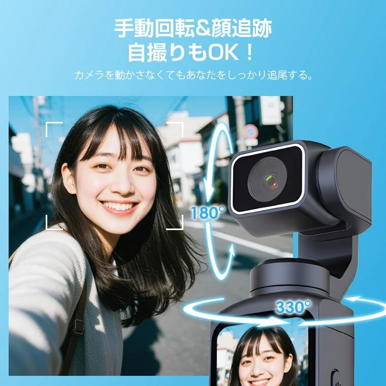 AI Tracking and Rotation