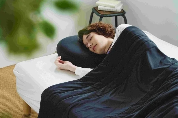 INTONE™ DEEP COOL Sleep Gear