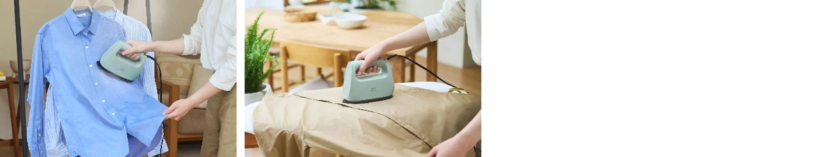 BRUNO Garment Steamer