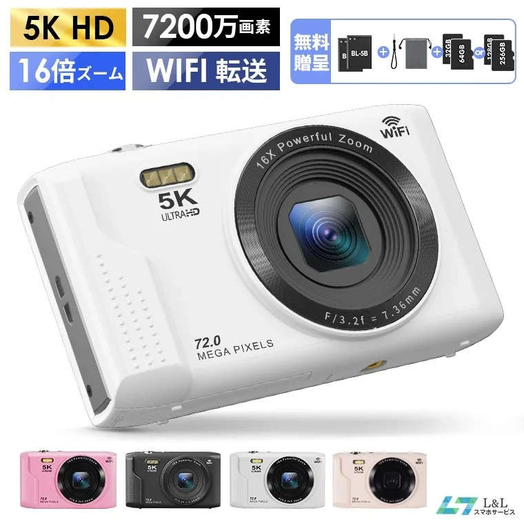 S95 PRO Camera