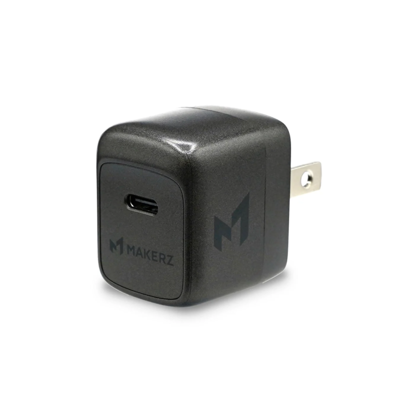 MAKERZ SOLIDZ Power Charger Model XS