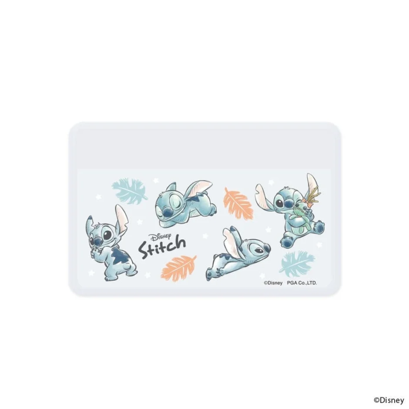 Stitch Design