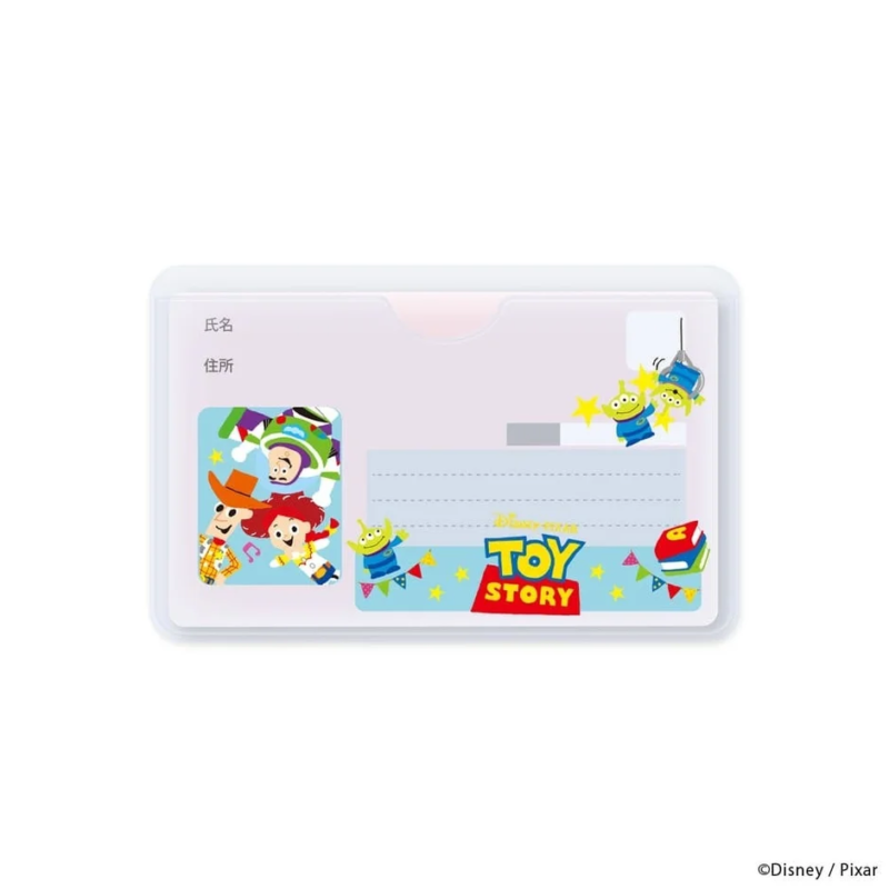 Toy Story Card Case
