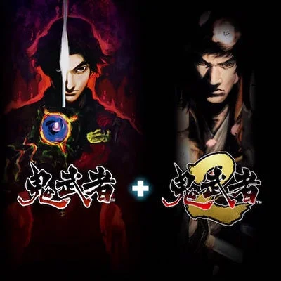 Onimusha 1+2 Pack