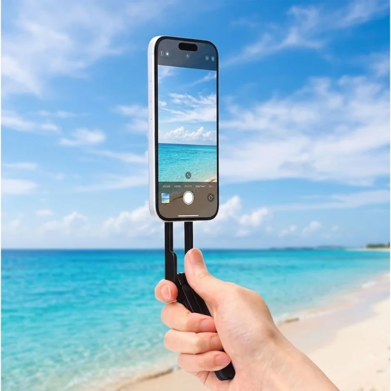 Outdoor Photography Usage