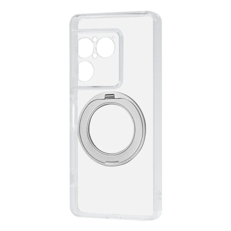 Hybrid Case with Ring