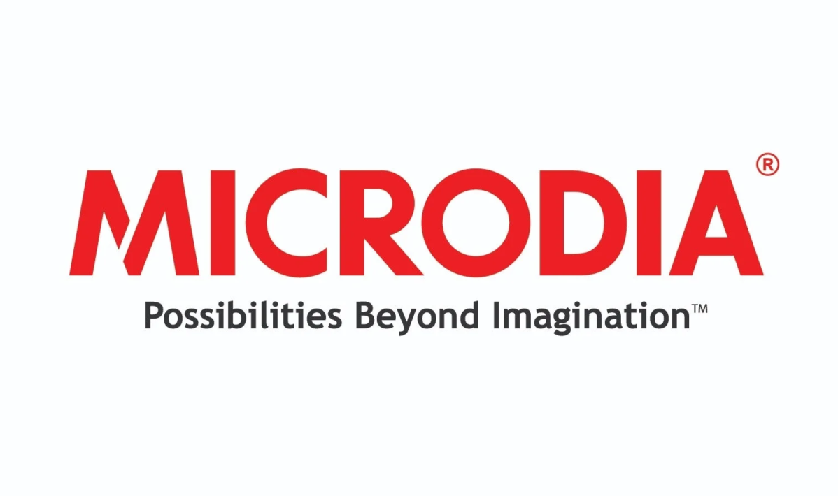 MICRODIA logo